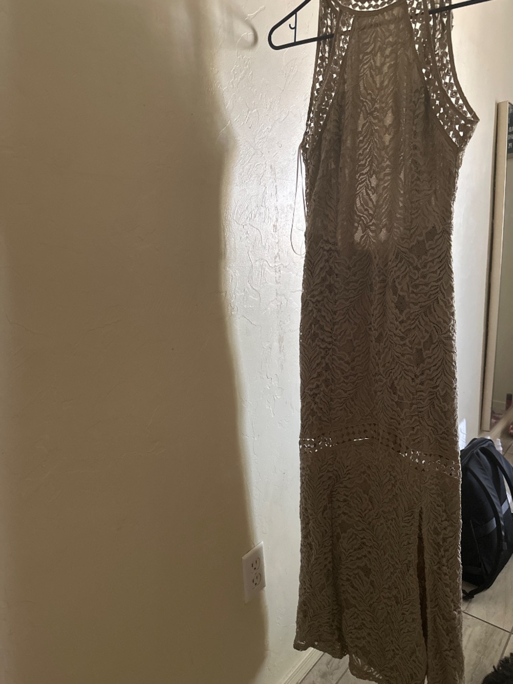 GUESS DRESS - Picture 6 of 6
